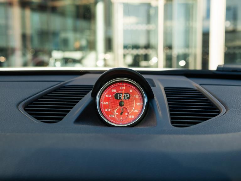 2017 Porsche 911 3.0T 991 Carrera 4 GTS Coupe 2dr Petrol PDK 4WD Euro 6 (s/s)