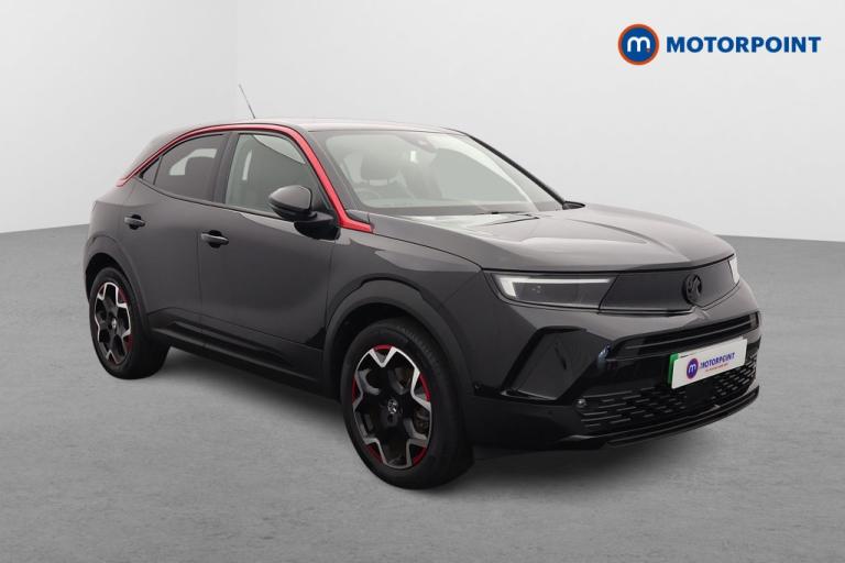 2022 Vauxhall Mokka 100kW SRi Premium 50kWh 5dr Auto HATCHBACK ELECTRIC Automatic