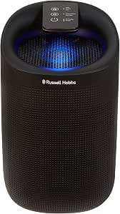 Russell Hobbs Fresh Air Mini 600ml Compact Dehumidifier