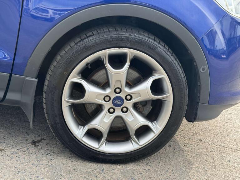 2014 Ford Kuga 2.0 Kuga Titanium 4x2 TDCi 5dr - NATIONAL DELIVERY* SUV Diesel Manual