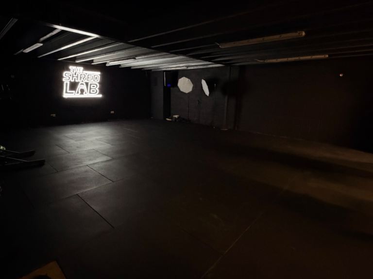 PRIVATE FITNESS & TRAINING STUDIO TO HIRE – Heathrow TW15 WEST LONDON