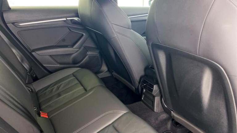 2022 Audi A3 S line 30 TFSI  110 PS 6-speed Manual Hatchback Petrol Manual