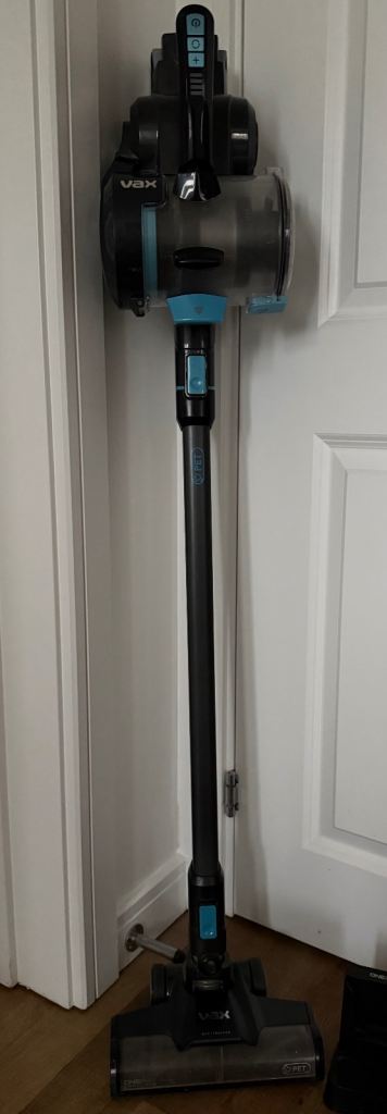 VAX stick vacuum cleaner, good working order