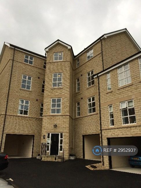 2 bedroom flat in Thornton, West Yorkshire, BD13 (2 bed) (#2952937)