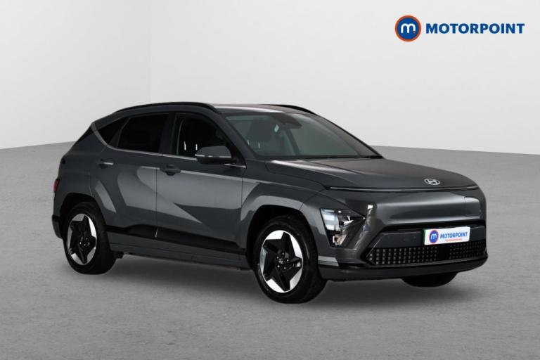 2025 Hyundai KONA 160kW Advance 65kWh 5dr Auto HATCHBACK ELECTRIC Automatic