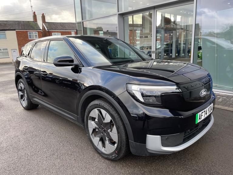 2024 Ford Explorer 210kW Premium 77kWh 5dr Auto [Driver Assist Pack] Hatchback ELECTRIC Automatic