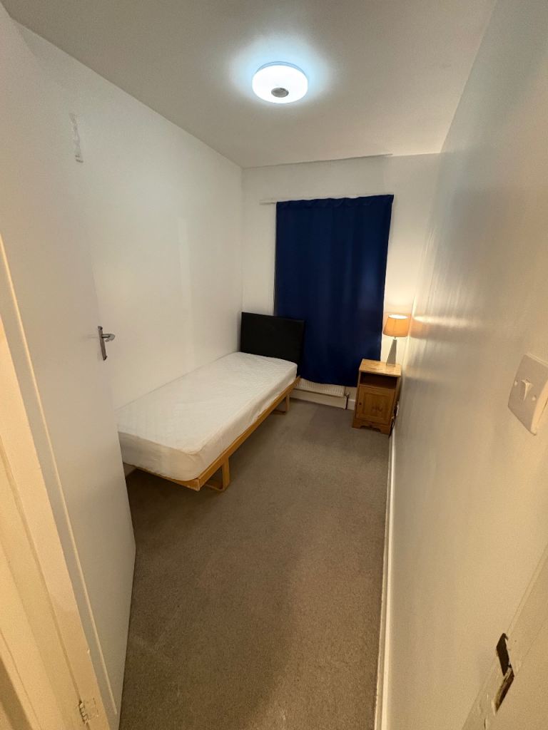 Double Room or Shared Room Rent Woolwich