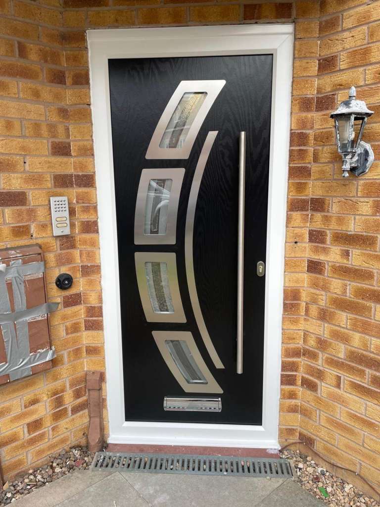 UPVC Windows UPVC Doors Composite Doors Bi-Fold Doors Double Glazing Triple Glazing