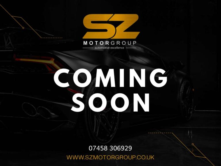 2023 Mercedes-Benz C Class 1.5 C 200 AMG Line Premium MHEV Auto 4dr Saloon Hybrid Automatic