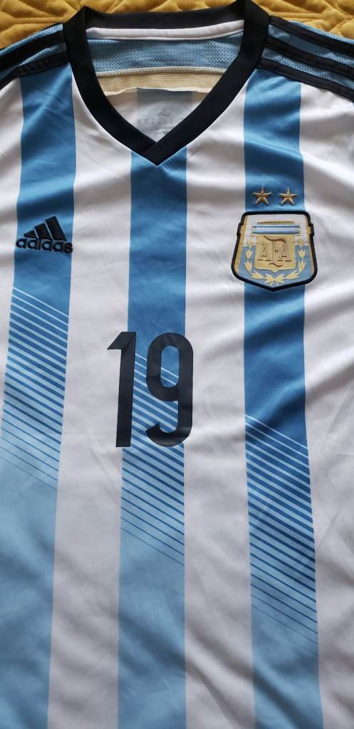 Football shirt Argentina