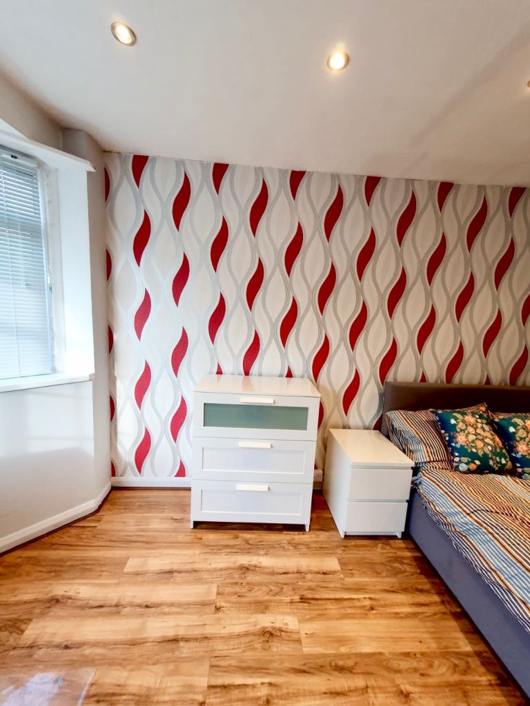 Rent Double Room close to Winchmore Hill Station N21