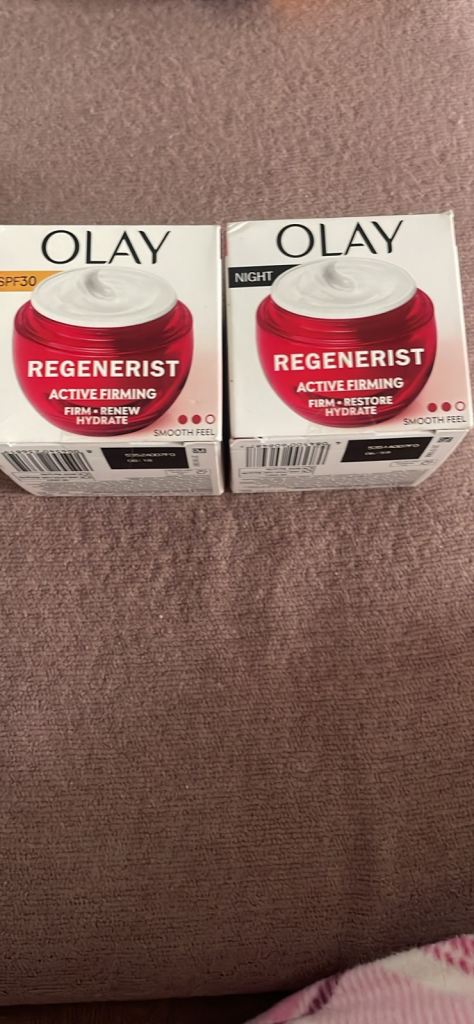 Olay regenerist