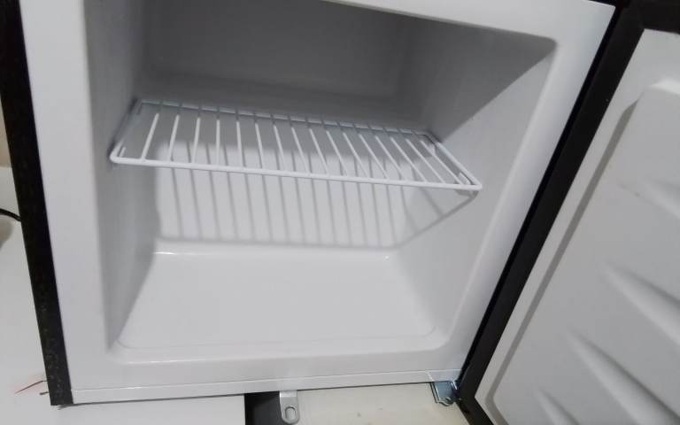 Table top FREEZER 