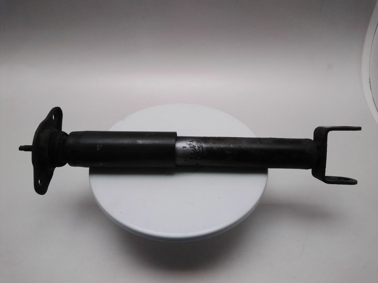 Chevrolet Corvette Rear Shock Absorber 1984-2013