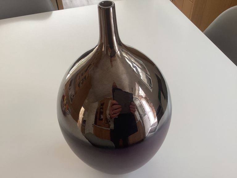 Ornamental Vase
