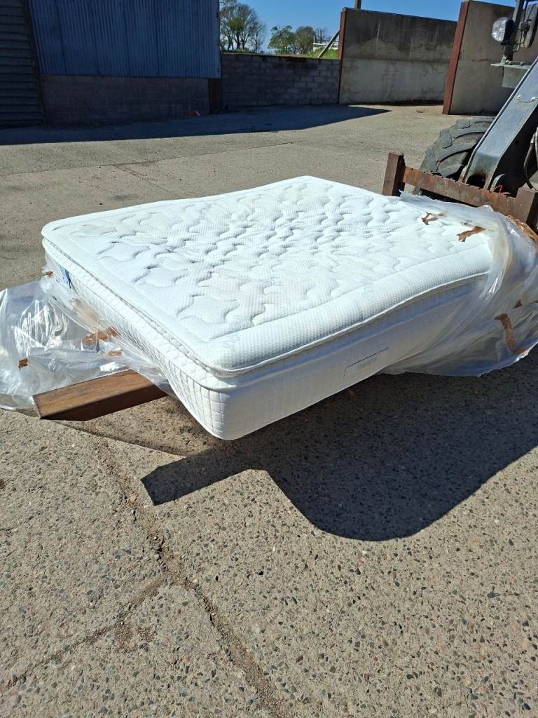Super King Mattress