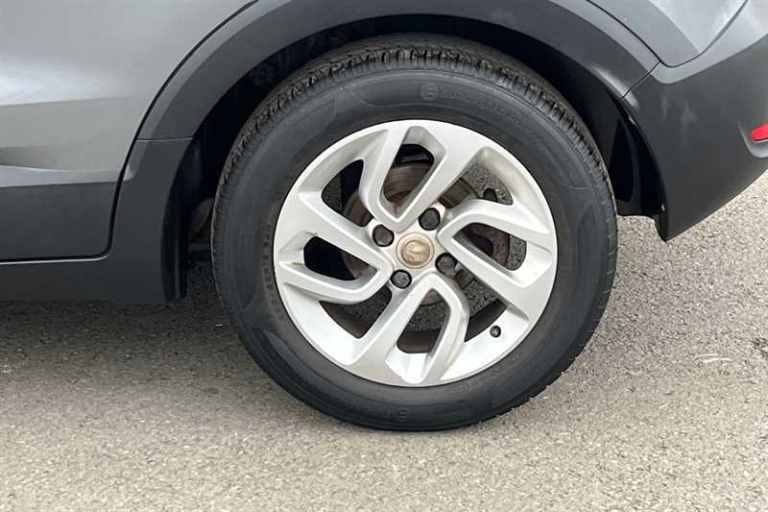 2019 Vauxhall Crossland X 1.2 SE 5dr HATCHBACK PETROL Manual