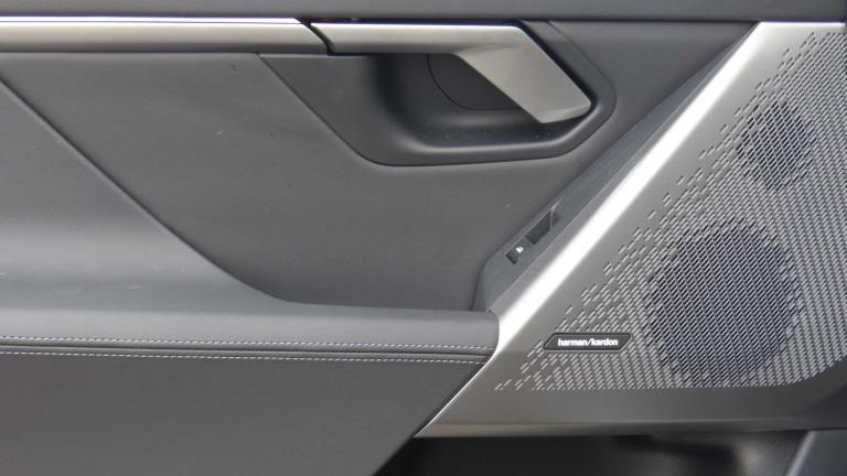 2025 BMW i5 250kW eDrive40 M Sport 84kWh 5dr Auto Estate Electric Automatic