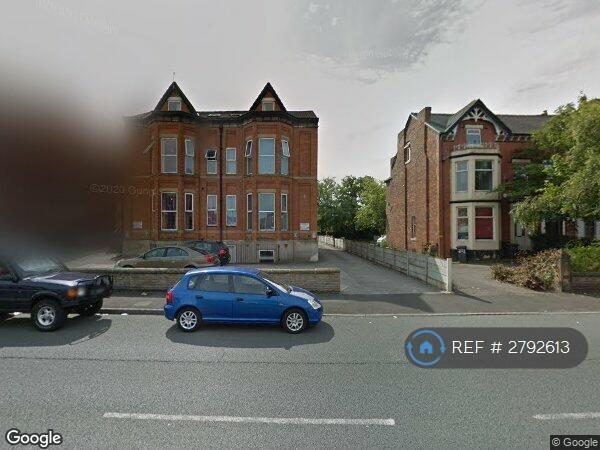 1 bedroom flat in Dickenson Road, Manchester, M13 (1 bed) (#2792613)