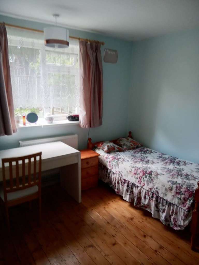 Single room to rent