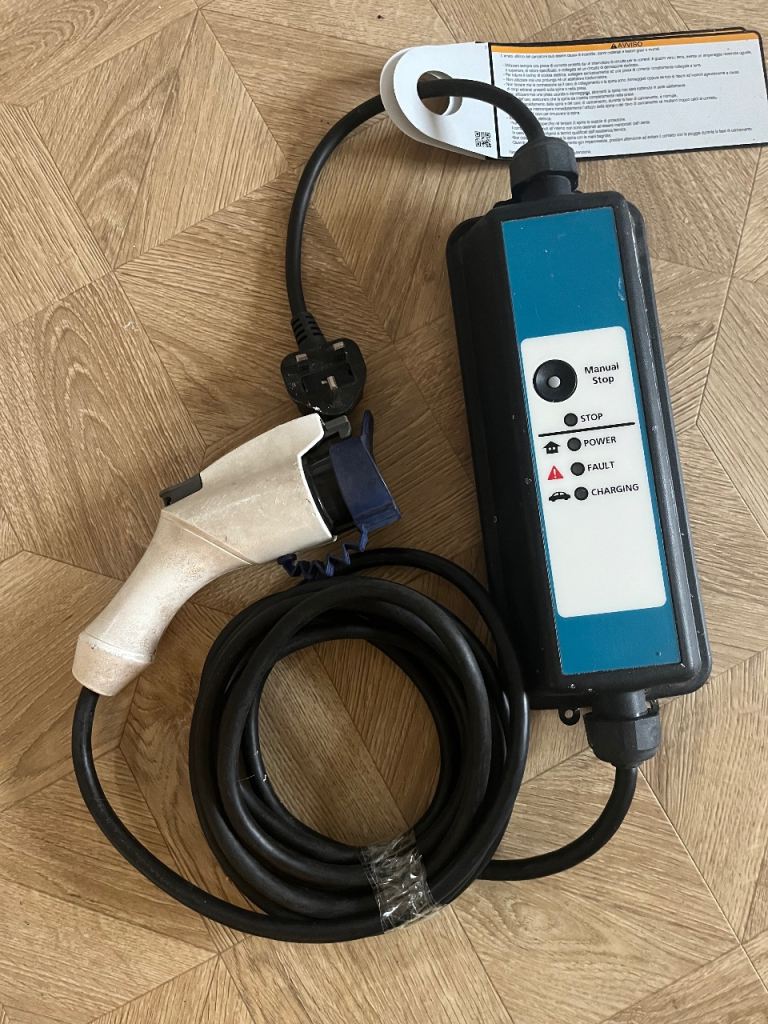Ev car charger