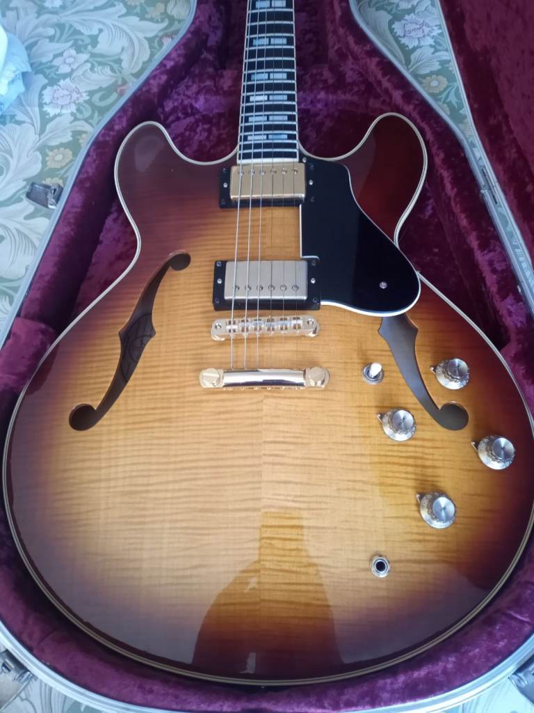 Yamaha Guitar