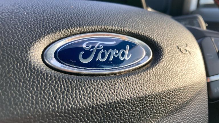 2023 Ford Puma 1.0 EcoBoost Hybrid mHEV ST-Line 5dr HATCHBACK PETROL Manual