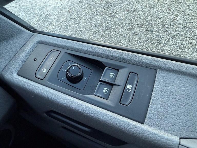 2020 Volkswagen Transporter TDI T28 Startline L2H1 Euro 6 AC 2020 Panel Van Diesel Manual