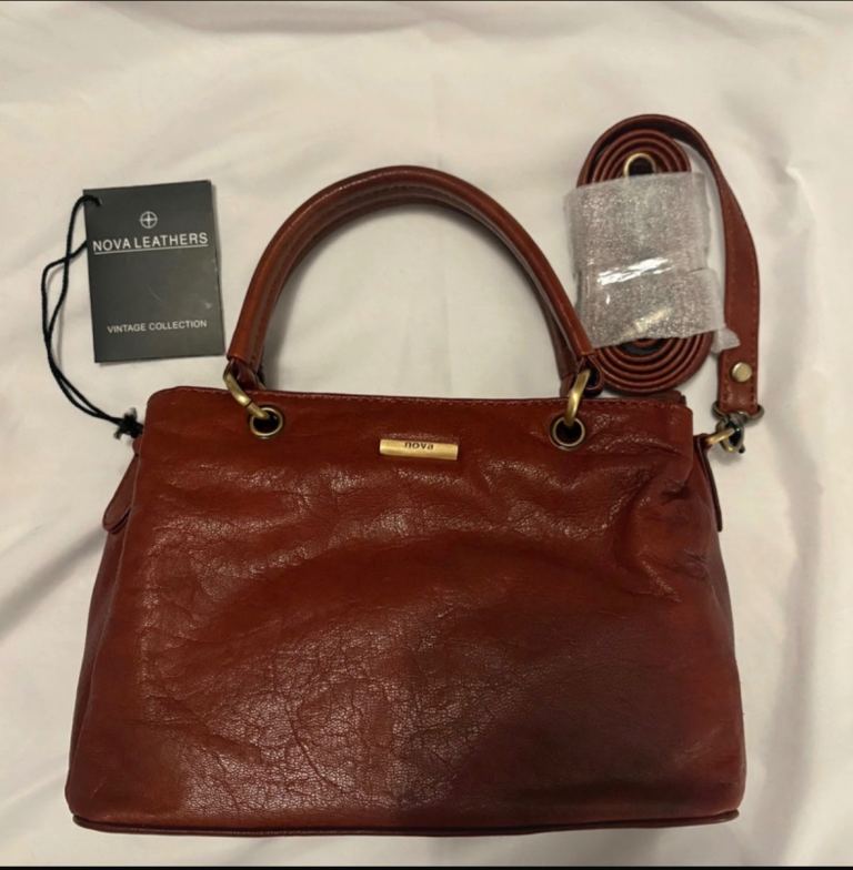 Brand new Nova handbag
