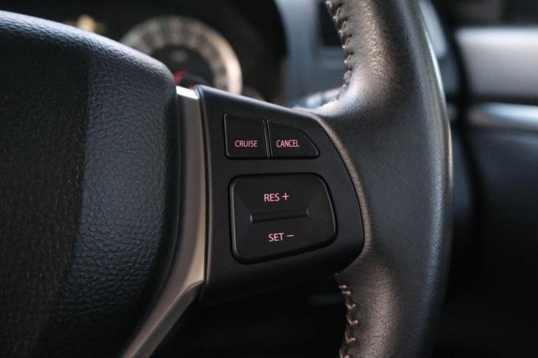 2025 Suzuki Swift 1.2 SZ4 Hatchback 5dr Petrol Auto Euro 6 (94 ps) PETROL Automatic