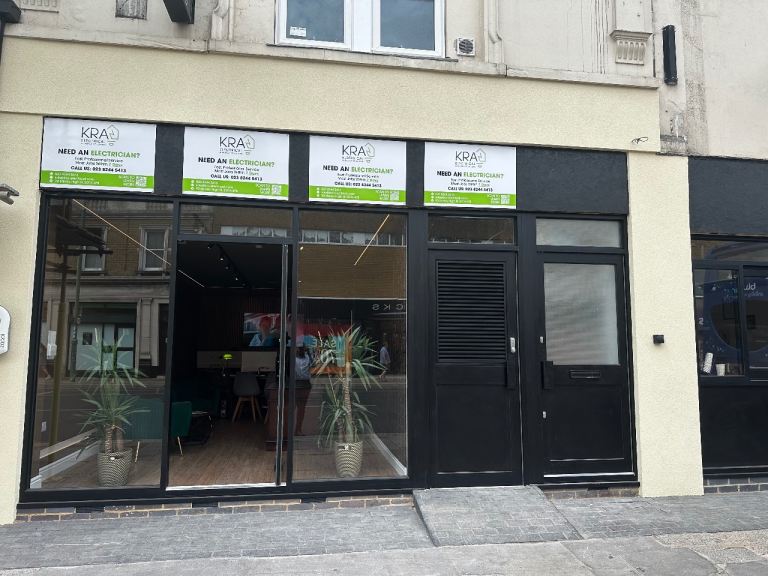 New Build - 1 bed apartments to rent in Shirley 
