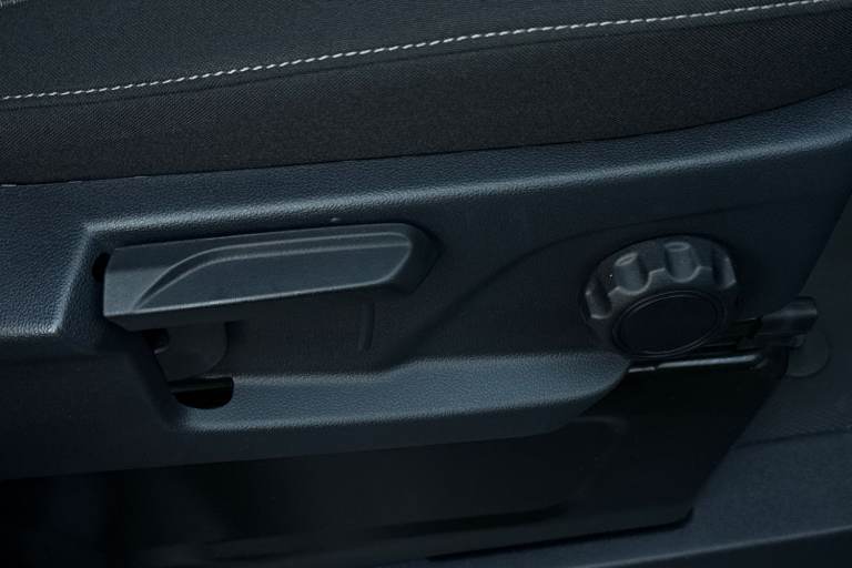 2025 Volkswagen Transporter 2.0 TDI 110 Commerce Plus Van Van DIESEL Manual