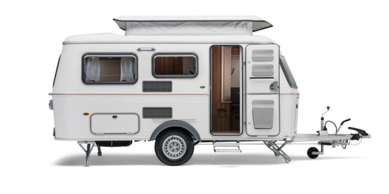 2023 BRAND NEW ERIBA TOURING 430 URBAN EDITION TOURING CARAVAN
