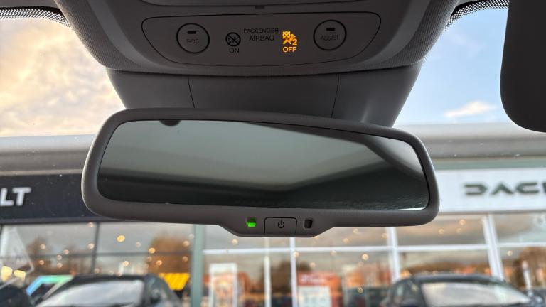 2022 Fiat 500 87kW La Prima 42kWh 3dr Auto Electric Hatchback Hatchback Electric Automatic