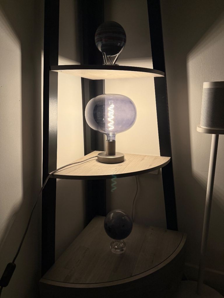 Stunning Italian 🇮🇹 Lamp 4 Sale 