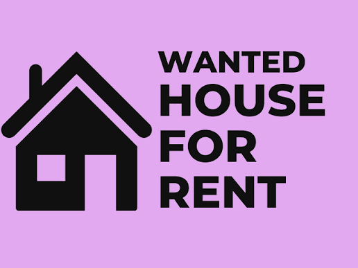 Wanted: 3/4 Bed House for Professional Family 