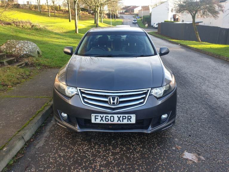 Honda, ACCORD, Saloon, 2010, Manual, 2199 (cc) - Price Drop