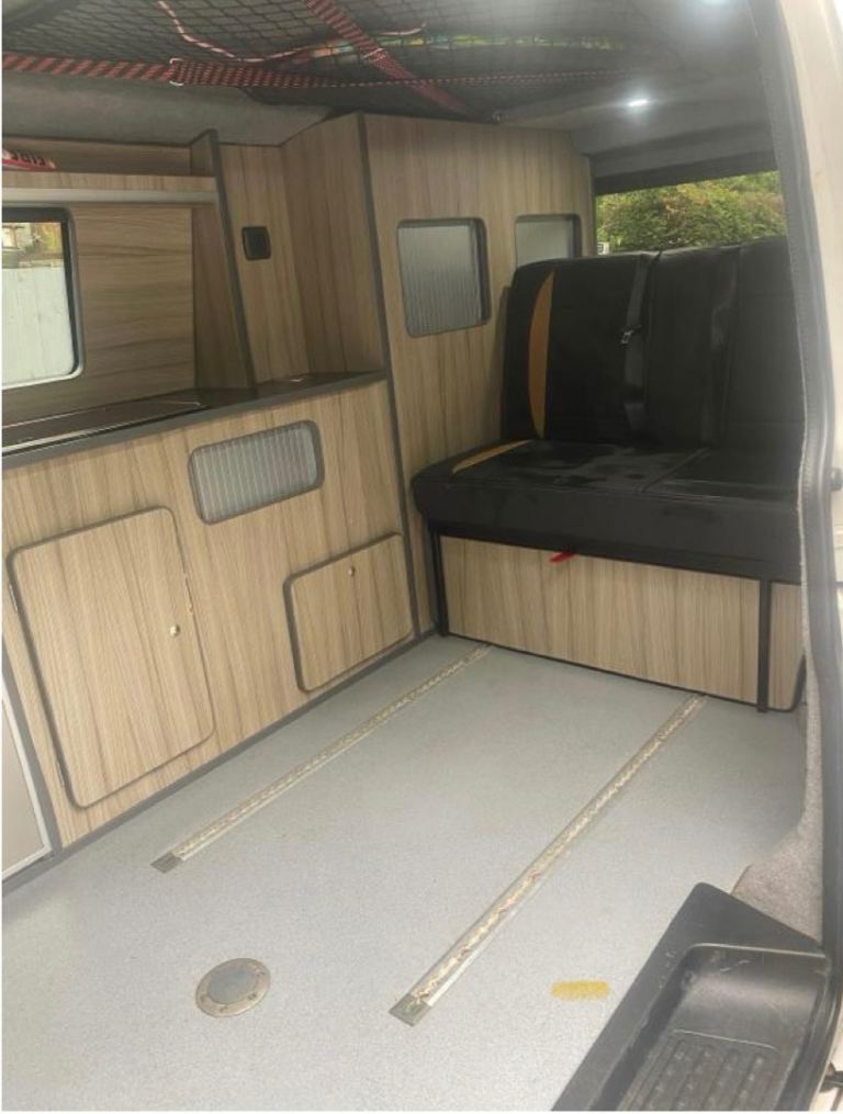 Volkswagen, TRANSPORTER, Panel Van, 2014, Manual, 1968 (cc)