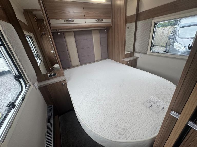 Swift Fairway Platinum 560 / 4 2021