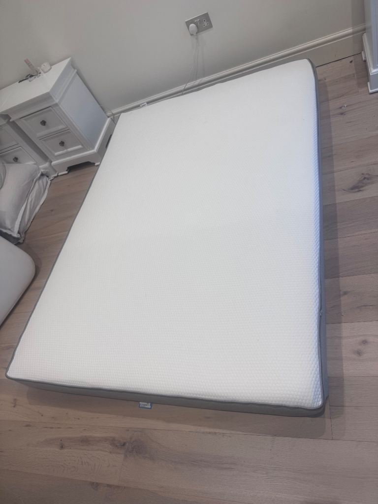Eve Double Mattress  