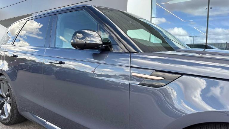  Land Rover Range Rover Sport 3.0 P440e Dynamic SE 5dr Auto SUV Plug-In Hy Automatic