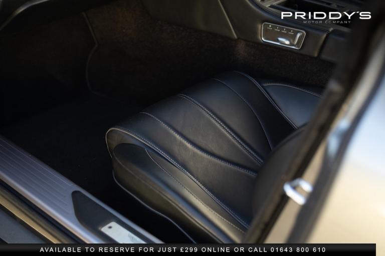 ASTON MARTIN DB9 6.0 V12 - A Timeless Masterpiece by Aston Martin - LN15 2015