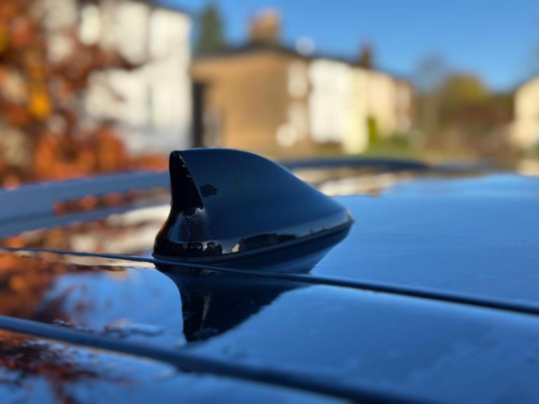 2021 Nissan Qashqai 1.3 DIG-T N-Connecta DCT Auto Euro 6 (s/s) 5dr HATCHBACK Petrol Automatic