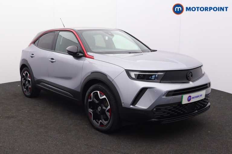 2021 Vauxhall Mokka 100kW SRi Premium 50kWh 5dr Auto SUV Electric Automatic