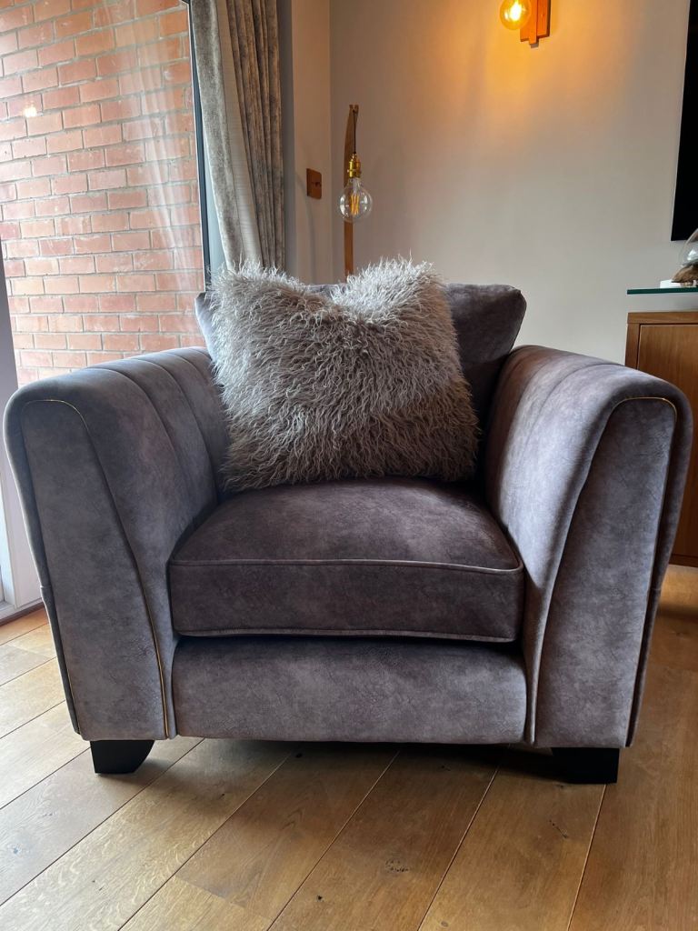 Armchair Truffle 