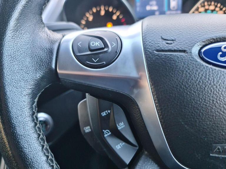 FORD KUGA 2.0 TDCi Titanium X Sport 2WD Euro 6 (s/s) 5dr 2015