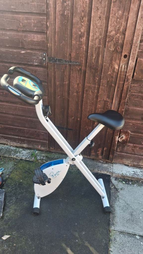 Exercise Bike Davina