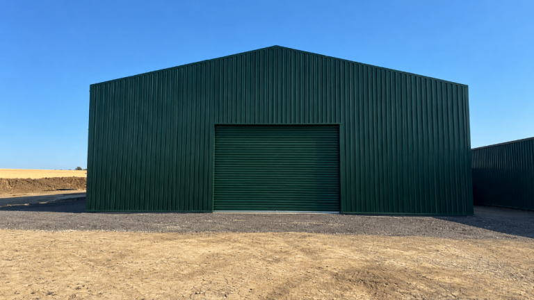 Garage/ unit