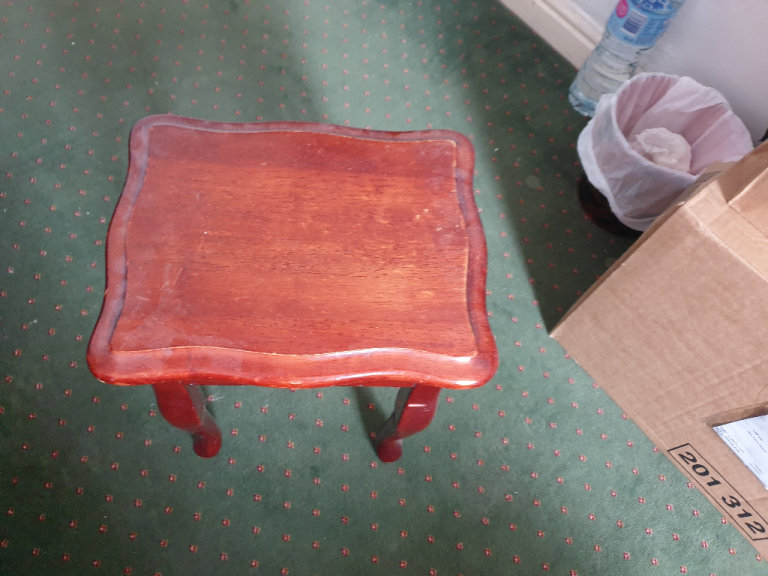 Small Coffee Table in Good Condition 