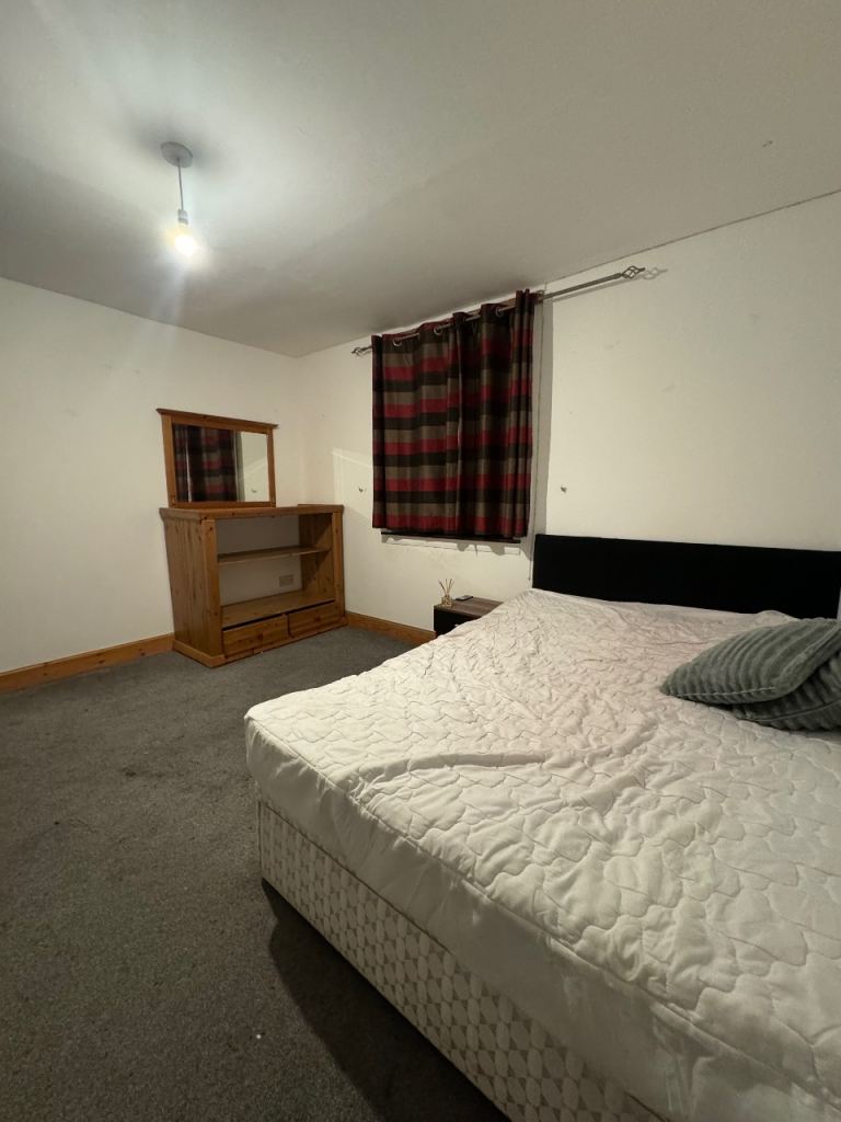 Room for rent - All bills included 